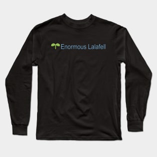 Enormous Long Sleeve T-Shirt